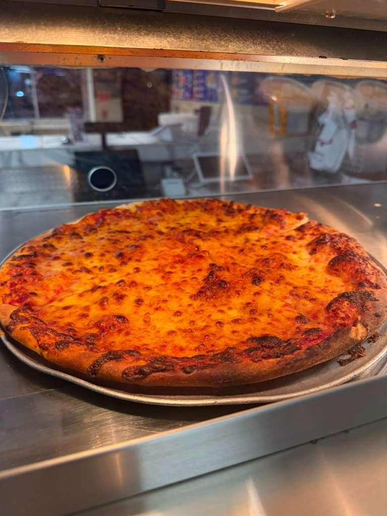 Said's Pizza & Hot Chicken