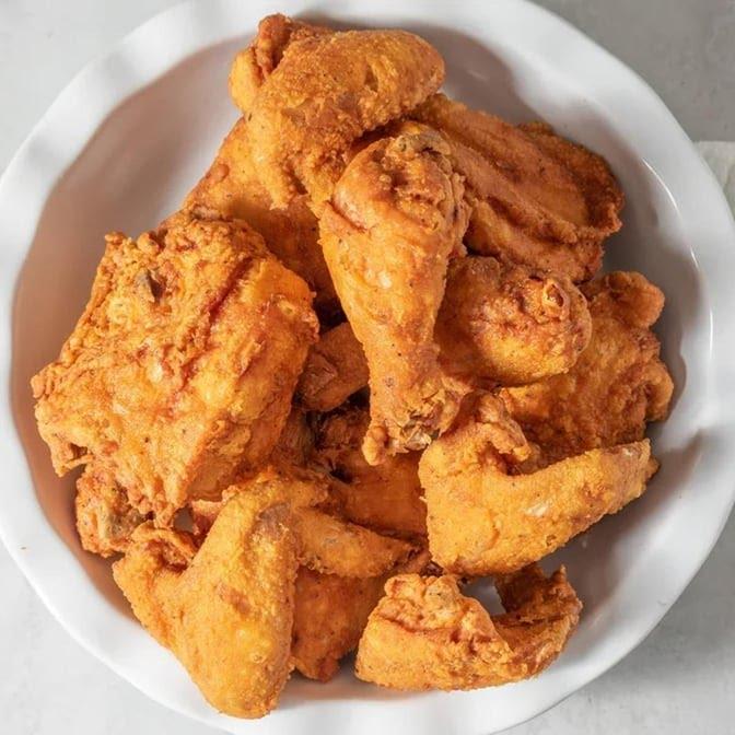 Said's Pizza & Hot Chicken